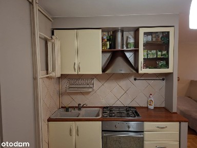 Wyjątkowe 38 m2 BEZPOŚREDNIO