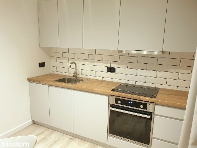 2 pokoje z balkonem PKP Włochy Czynsz w CENIE!