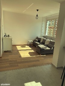 Kawalerka 30m2 - Ogrzewanie Miejskie ^ BALKON ^