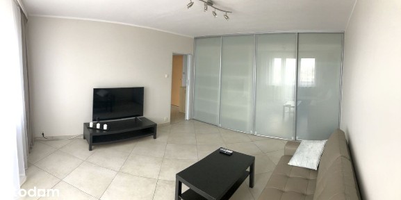 BEZPOŚREDNIO - Mieszkanie 2 Pokoje 48m KLIMATYZACJA os. WICHROWE WZG.