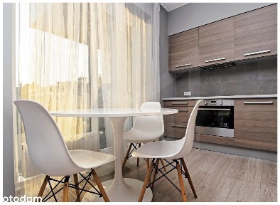 3 pokojowy apartament w Centrum ul. Towarowa