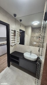 Nowe mieszkanie, wysoki standard, pierwszy najem, 17 Stycznia, Centro