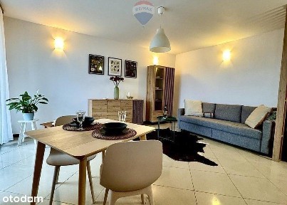 Mieszkanie, 45 m², Poznań