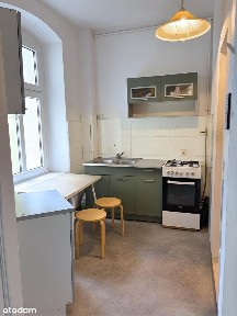 Przestronne 2 pokojowe mieszkanie w Centrum | 1 km od Rynku