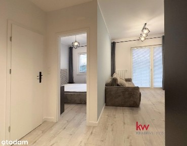 Dwa pokoje 32 m2 możesz być pierwszym najemcą