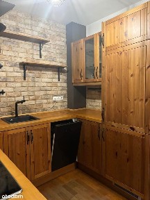 Klimatyczne 2-pokojowe mieszkanie Łazarz/Górczyn