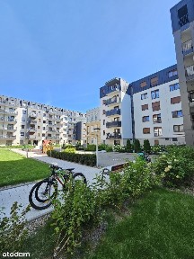 Mieszkanie 2 pok. centrum, ul. Różana Ataner 2018