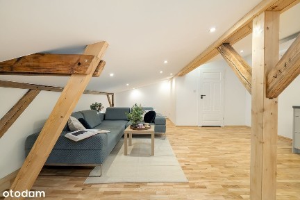 Unikatowe mieszkanie, 70 m2 na ul. Sczanieckiej