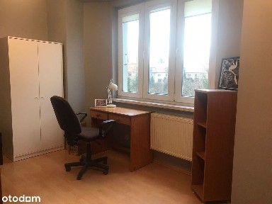 Do wynajęcia Duże mieszkanie na Sępolnie Ul. Partyzantów.