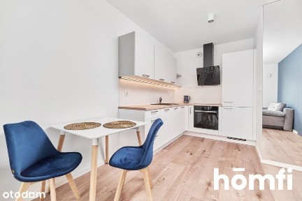 Dwupokojowe nowe mieszkanie/Browary Wrocławskie