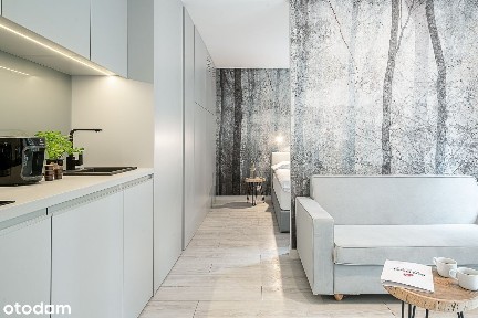 Kawalerka przy pl. Nowy Targ, bez prowizji