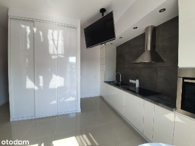 Kawalerka do wynajęcia