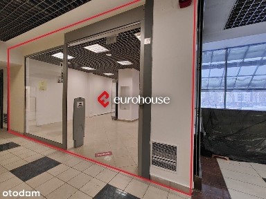 Lokal na wynajem przy metrze Natolin, 78m2