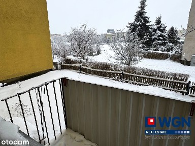 ul. Karola Szymanowskiego, Suwałki, podlaskie