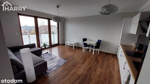 PIĘKNA KAWALERKA 32 m2 - UL. CIETRZEWIA