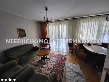 Słoneczne Z DUŻYM Balkonem