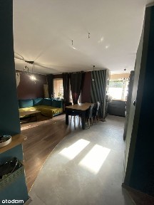 REZERWACJA Duże mieszkanie, 3 pokoje w bardzo dobrej lokalizacji.