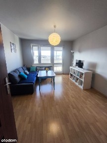 Funkcjonalne o jasnym wnętrzu ze wspaniałym widokiem