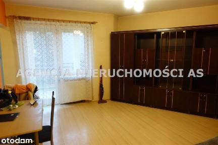 Okazja - Tbs Z Balkonem I Piwnicą Przy Nowohuckiej