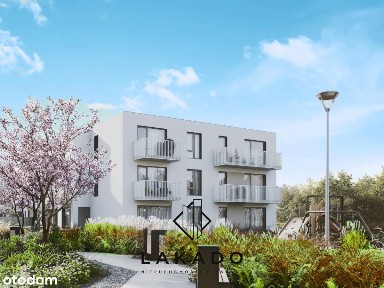 Zamieszkaj wśród zieleni na Bronowicach