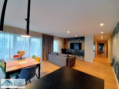 Prestiżowy apartament 108m² - Osiedle Jakon Fordon