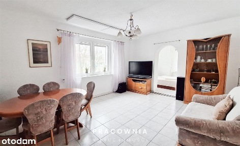 Mieszkanie w Fordonie w domu dwurodzinnym