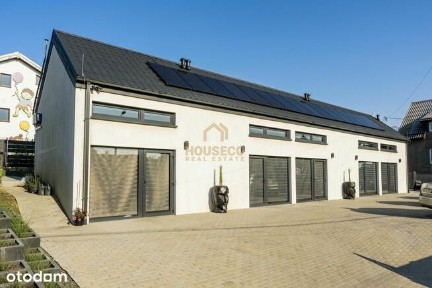 Rewelacyjna inwestycja!Blisko morza!