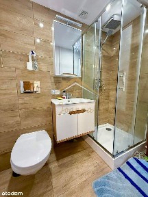 Mieszkanie 2 pokojowe z balkonem