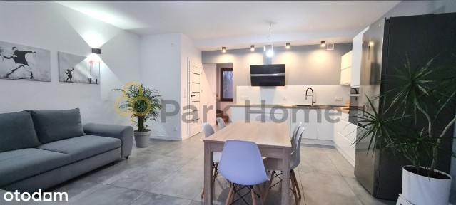 Nowoczesny dom 78 m². Pełne wyposażenie
