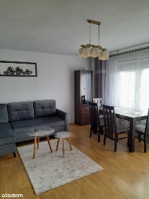 Mieszkanie do wynajęcia 2 pokoje z balkonem