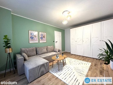 Kawalerka | Dąb | Katowice | Dębowa