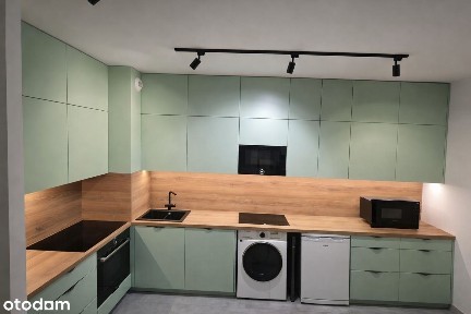 2 pokoje z ogrodem 230 m² | 2023 rok | stan idealny