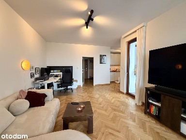 ul. Fort Służew, Stary Służew, Ursynów, Warszawa, mazowieckie