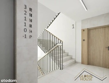 4 pokoje, 63m, 1p/3, 2027, Ożarów Mazowiecki