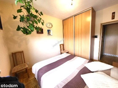 Na sprzedaż - 4-pokojowe mieszkanie 72,4 m² | Żyrardów