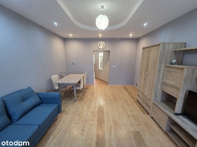 Mieszkanie, 36 m², Bolesławiec