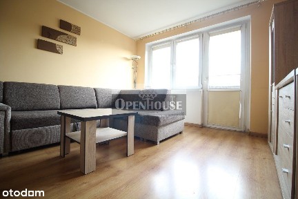 Mieszkanie 3pok. 52m2, Aleja Wolności