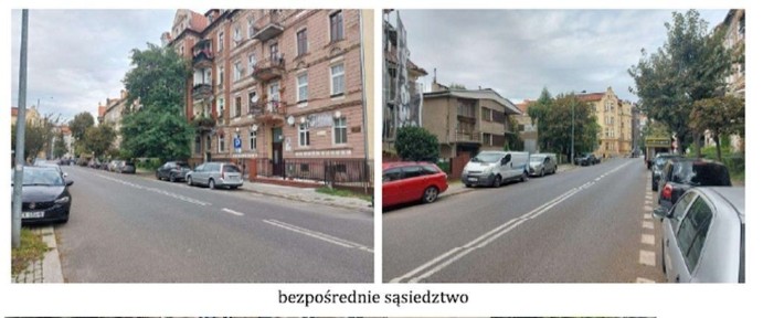 Konkurs ofert - udział 3/4