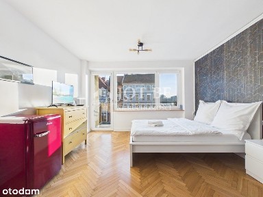 Kawalerka / Centrum / Gotowe