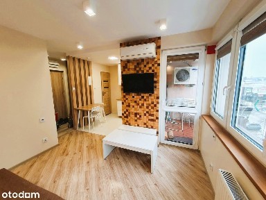 Kawalerka ul. Skłodowskiej, tuż przy Uniwersytecie Medycznym