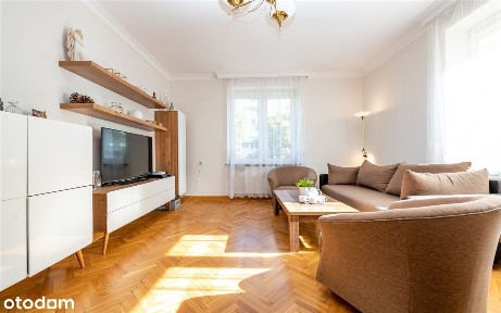 Komfortowe 2 pokoje ul. Mickiewicza idealne dla studentów UM i UP