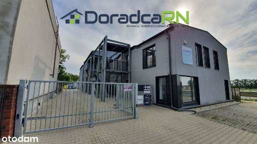 Lokal DO Najmu - Blisko URZĘDU Gminy!