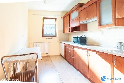 Studio z oddzielną kuchnią *os. Mozarta* 30m2