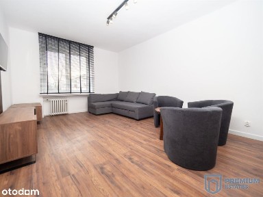 Nowoczesna kawalerka|osobna kuchnia |ul. Królewska