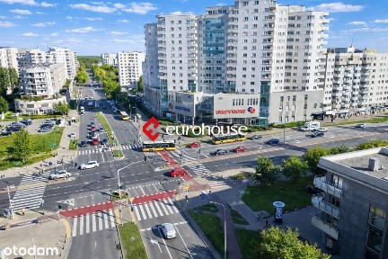 Sprzedaż mały lokal z najemcą sieciowym