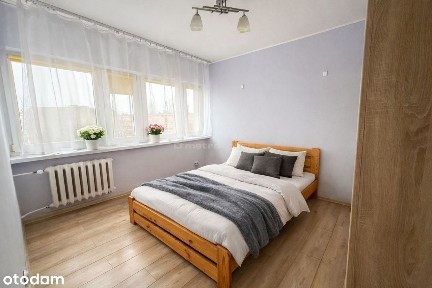 Na sprzedaż 2-pokojowe mieszkanie Marysin-Doły