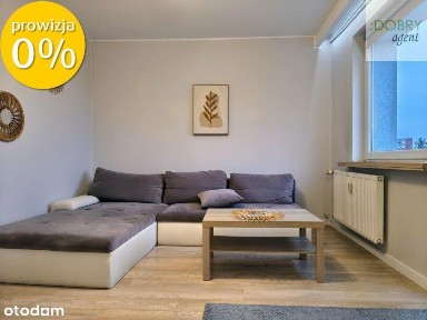 Zadbane 2 pokoje na Retkini