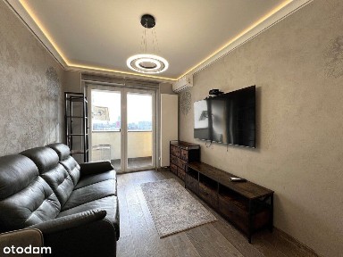 Skyres 44M2 - 2 Pokoje Z Balkonem - Od Zaraz!