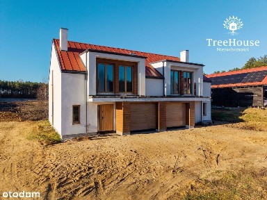 Dom na ul. Bajkowej w Stawigudzie