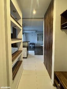 3-pokojowe mieszkanie przy ul. Adama Branieckiego 16